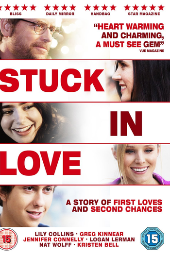  de Filme Ligados Pelo Amor (2012)