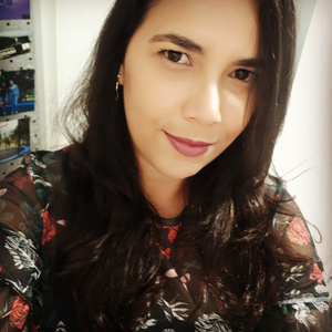Foto de perfil de Deise Monteiro