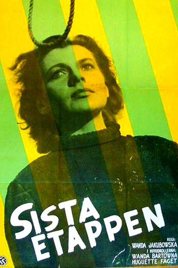  de Filme A Última Etapa (1948)