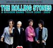 Rolling Stones - Rentschler Field 2005