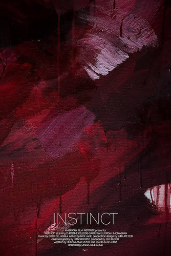  de Curta Instinct (2018)
