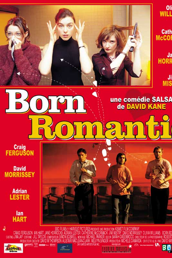  de Filme O Último Romântico (2000)