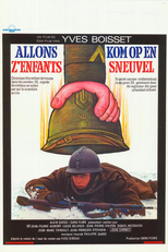 Heróis Sem Glória (Allons z'enfants)