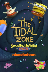 Bob Esponja Calça Quadrada apresenta: Zona das Marés (SpongeBob SquarePants Presents the Tidal Zone)