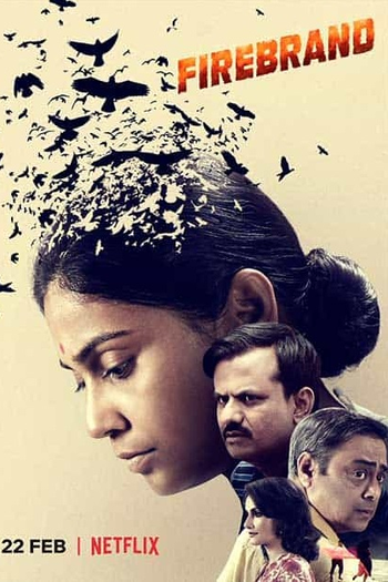  de Filme Firebrand (2019)