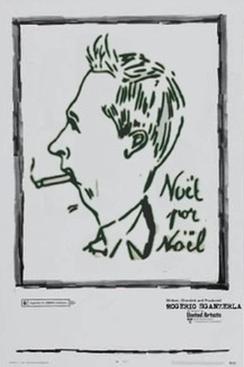 Poster de Curta Noel por Noel (1981)