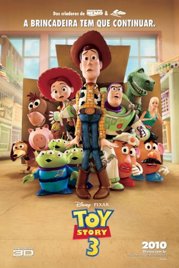  de Filme Toy Story 3 (2010)