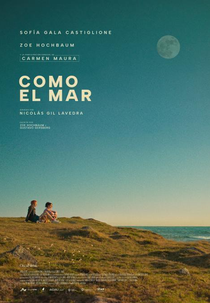 Como o mar (Como el mar)