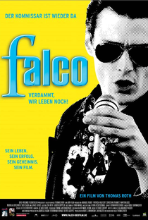 Falco - Poster / Capa / Cartaz - Oficial 1