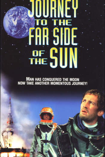  de Filme Odisséia para Além do Sol (1969)