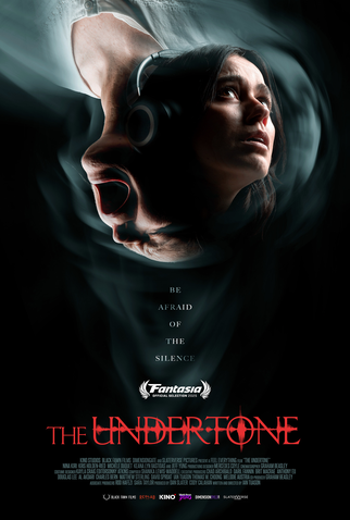 Poster 6 de Filme Undertone (2026)