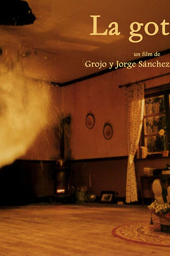  de Curta A goteira (1996)