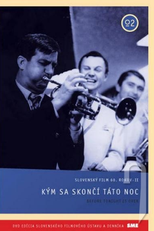 Antes Que a Noite Acabe (Kým sa skoncí táto noc)