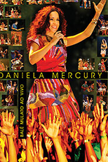 Daniela Mercury - Bale Mulato ao Vivo (Daniela Mercury: Bale Mulato ao Vivo)