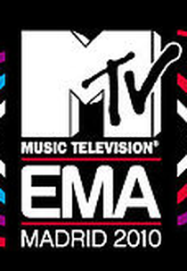 EMA 2010 (2010 MTV Europe Music Awards)