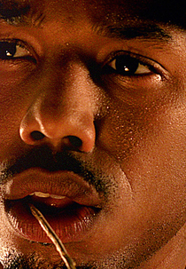 Making a Scene: Michael B. Jordan (Making a Scene: Michael B. Jordan)