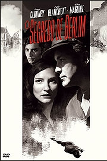  de Filme O Segredo de Berlim (2006)