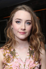 Saoirse Ronan