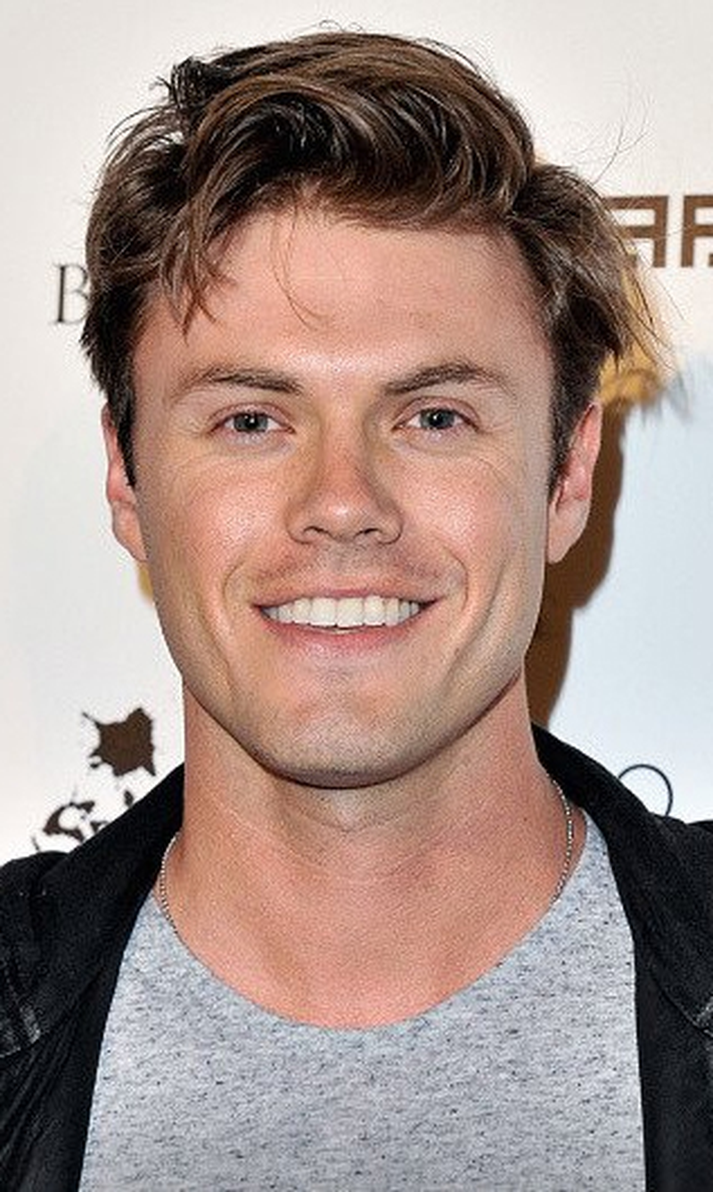 Blake Cooper Griffin - Foto 1