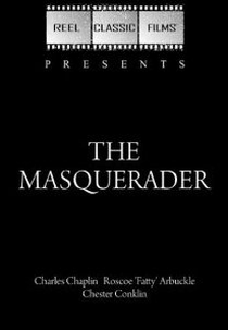 Carlitos Coquete (The Masquerader)