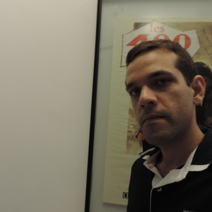 Foto de perfil de Freitas