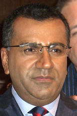 Martin Bashir
