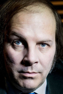 Philippe Katerine - Poster 1