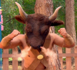O Minotauro