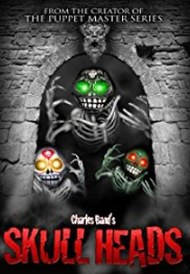 Skull Heads (Skull Heads)