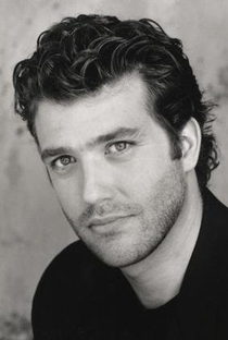 Craig Bierko - Poster / Capa / Cartaz - Oficial 1