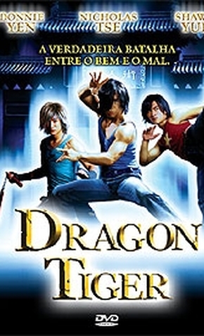 Dragon Tiger Gate 27 De Julho De 06 Filmow