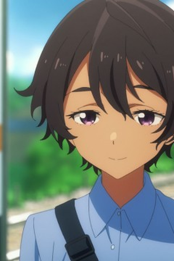 Poster de Episódio ハッピーエンドの向こう側 (2024)