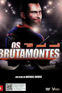Os Brutamontes - Poster / Capa / Cartaz - Oficial 4