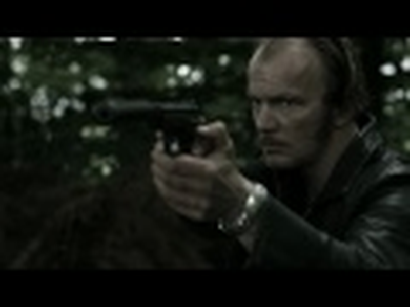 Foto 8 de To kill a beaver