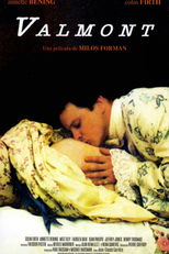 Valmont: Uma História de Seduções (Valmont)