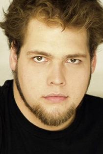 Guillaume Cyr - Poster 1