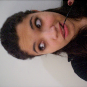 Foto de perfil de Luiza Mascarenhas
