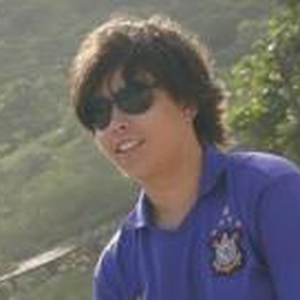 Foto de perfil de Vinícius Torres Cavalcante