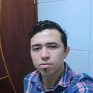 Foto de perfil de Aldivan