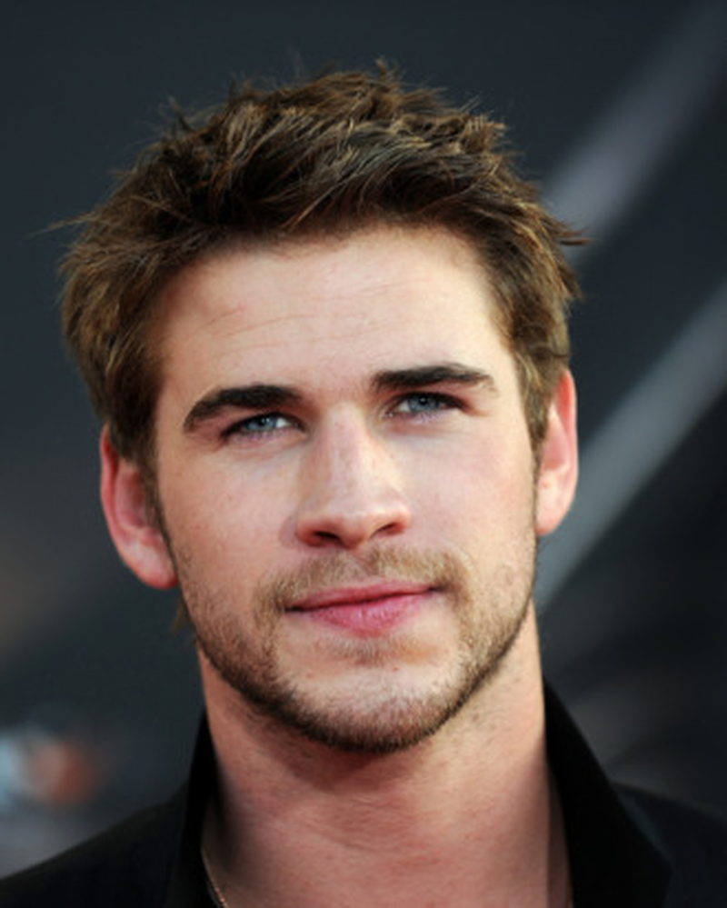 Liam Hemsworth - Foto 6