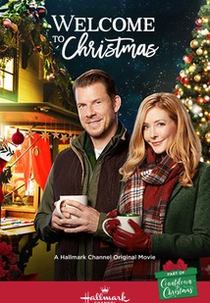 Welcome to Christmas (Welcome to Christmas)