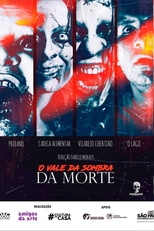 O Vale da Sombra e da Morte (O Vale da Sombra e da Morte)