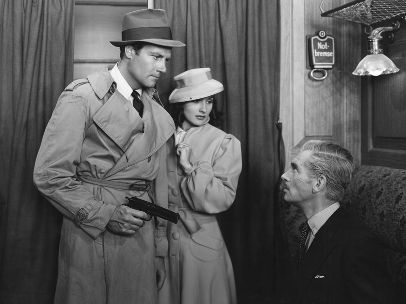 Foto 1 de Agente de Espionagem