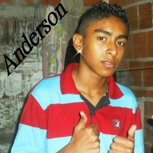 Foto de perfil de Anderson