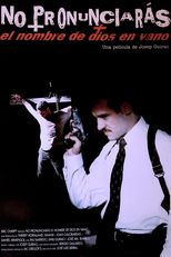 No pronunciarás el nombre de Dios en vano (No pronunciarás el nombre de Dios en vano)