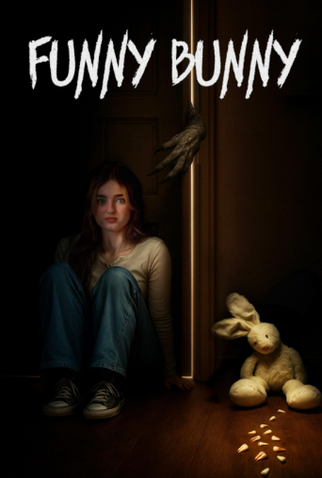 Poster 1 de Curta Funny Bunny (2025)
