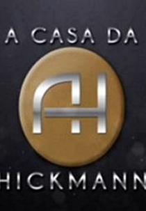 A Casa da Ana Hickmann (A Casa da Ana Hickmann)