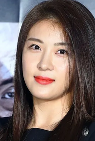 Ha Ji Won