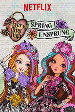 Ever After High de Primavera (2ª Temporada) (Ever After High (Season 2))