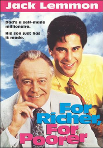 Confusões em Família (For Richer, for Poorer)